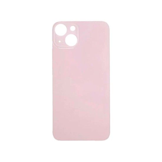 Tapa Trasera Apple iPhone 13 Rosa